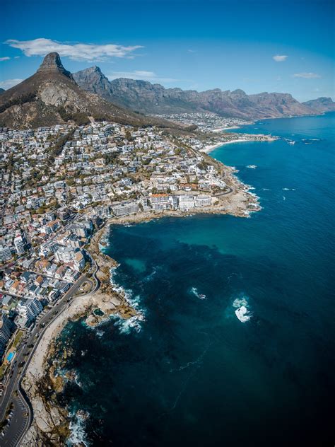 Cape Town The Travel Planner