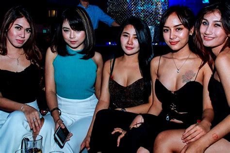 Bandung Sex Guide 8 Places To Find Girls For Sex In Bandung
