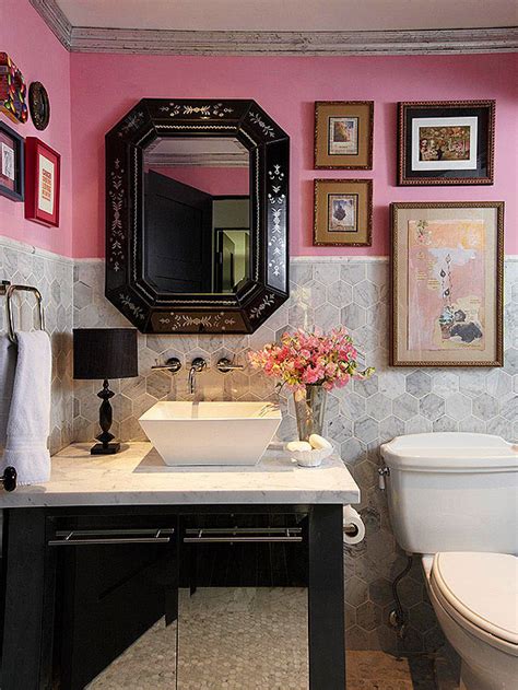 Colorful Bathrooms 2013 Decorating Ideas Color Schemes Modern