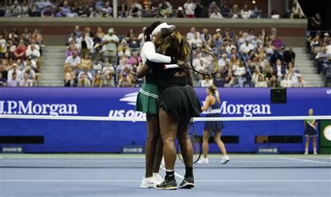 Venus Williams Hints She May Try To Convince Serena To Evolve Back For