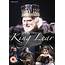 King Lear  DVD Free Shipping Over £20 HMV Store