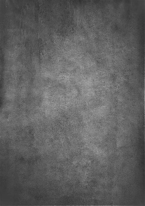 Shop Portrait Photography Backdrop Dark Gray Abstract Background