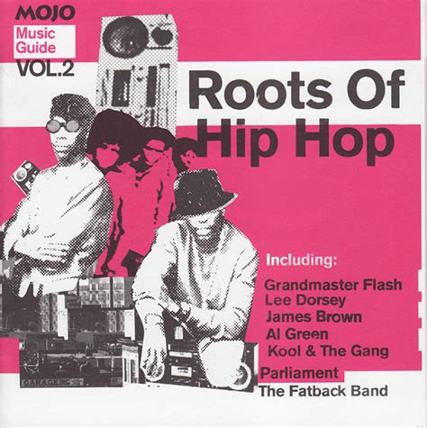 Roots Of Hip Hop Music Guide Vol2 2003 Cd Discogs
