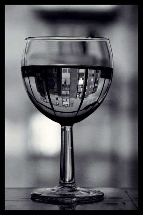 Reflection Photography Reflection Photography Wine Glass Photography
