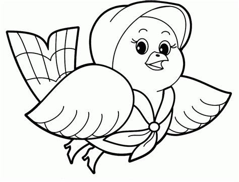 childrens coloring pages animals   childrens coloring