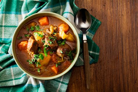 Traditional Irish Stew Alisons Pantry Delicious Living Blog