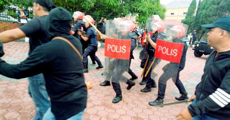 Penduduk melayu tanjung piai undi siapa. Police ready for Tanjung Piai by-election | New Straits Times