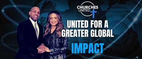 Churches United