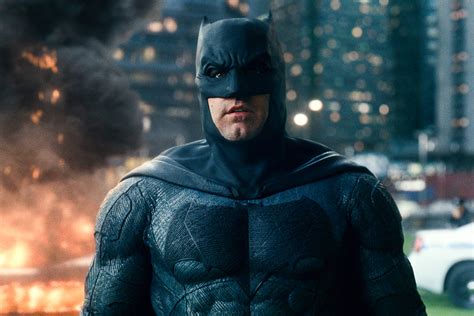 Ben Affleck Officially Out As Batman Matt Reeves To Pick