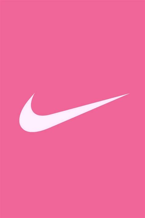 71 Pink Nike Wallpaper Wallpapersafari