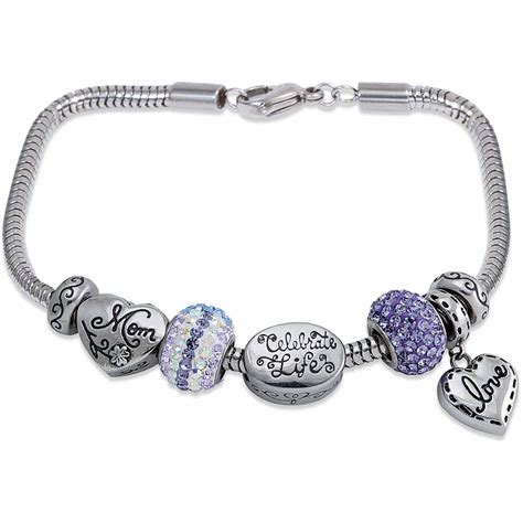 Charm Bracelets For Women The Perfect T