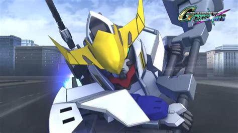 Sd Gundam G Generation Cross Rays Gets New Details Screenshots Gameplay