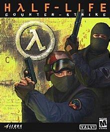 Here you can play cs 1.6 online with friends or bots without registration. Counter-Strike (video game) - Wikipedia