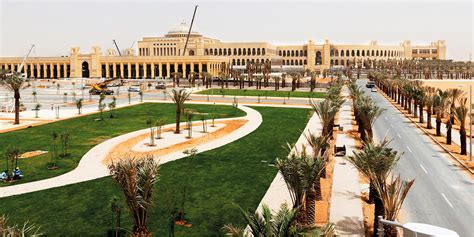 King Abdullah University Of Science And Technology