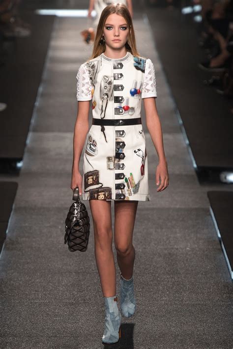 Louis Vuitton Womens Spring Summer 2015 In Lvoe With Louis Vuitton