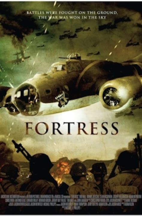 Dan S Movie Report Fortress Movie Review