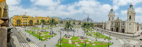 Things To Do In Lima 10 Attractions In The Peruvian Capital
