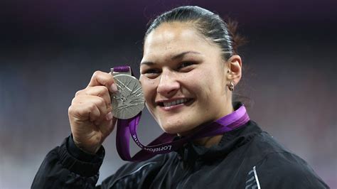 Olympic Shot Put Winner Nadzeya Ostapchuk Stripped Of Gold Medal