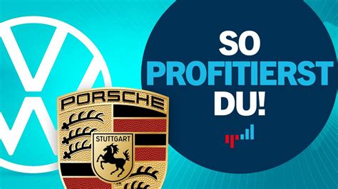 Porsche 80 Milliarden Euro Deal YouTube