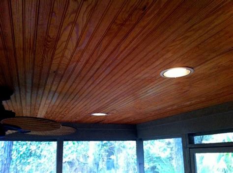 And how are they built? 7 Basement Finishing Ideas - Inspired by our Beach House