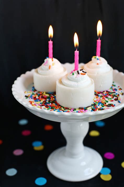In a mixing bowl, combine the sugar and butter. Recipe: Birthday Cake Jell-O Shots | Make: