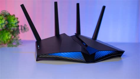 Asus Rt Ax82u Recensione Router Gaming Wi Fi 6 Potente E Rgb