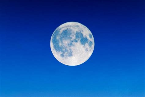 8 Fakta Menyeramkan Seputar Bulan