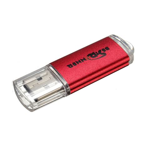 Bestrunner 8gb Usb 20 Flash Drive Pen Memory Stick Thumb Disk