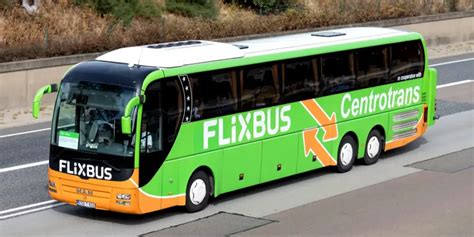 Flixbus é bom e barato mesmo Destino de Casal