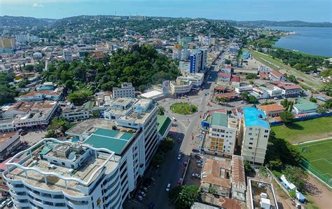 Mwanza City Tanzania City Visit Mwanza Mwanza Tow