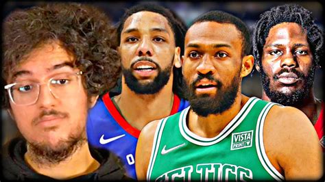 Where Are The Biggest Nba Draft Busts Today Youtube