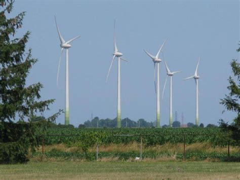 Ontario Families Fighting Massive Legal Bill From Wind Farm Companies