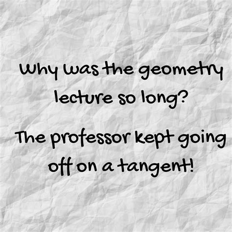 Funny Maths Jokes For Adults