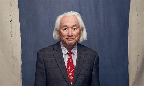 Physicist Michio Kaku We Can Uncover The Secrets Of The Universe