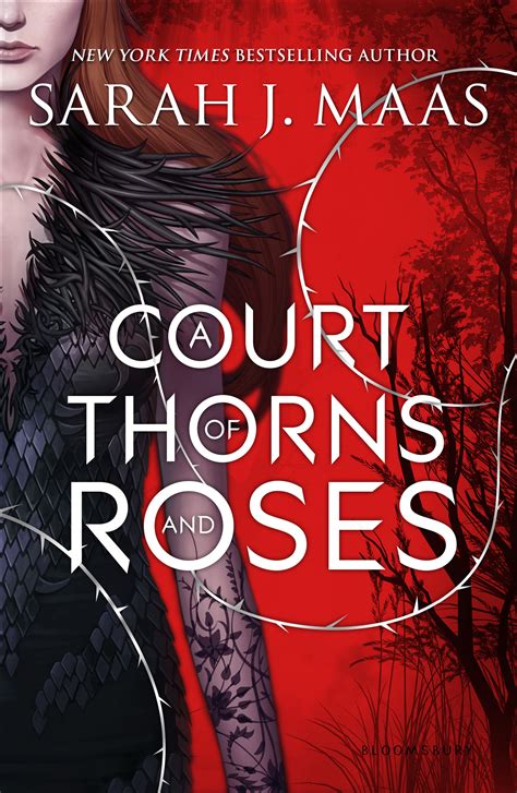 A Court Of Thorns And Roses Series By Sarah J Maas Mission Viejo