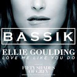Ellie goulding love me like you do. Ellie Goulding - Love Me Like You Do (BASSIK Remix) - Club ...