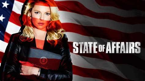 Watch State of Affairs Episodes - NBC.com