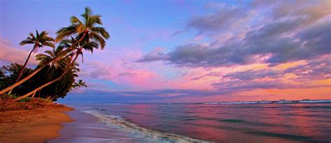 Lahaina Sunset Photograph By James Roemmling