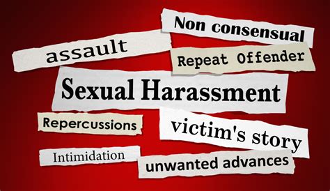 Sexual Harassment Strict Liability Ocala Employment Law Attorneys