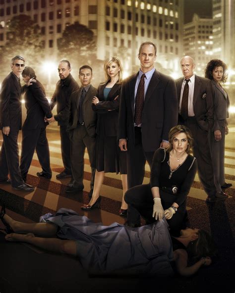 Svu Promos Law And Order Svu Photo 828118 Fanpop