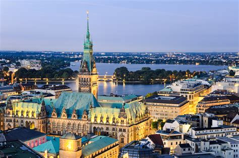 13 Reasons You Must Visit Hamburg Right Now