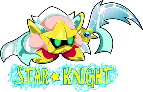 The Star Knight Logo With An Image Of A Bird On Its Head And Wings