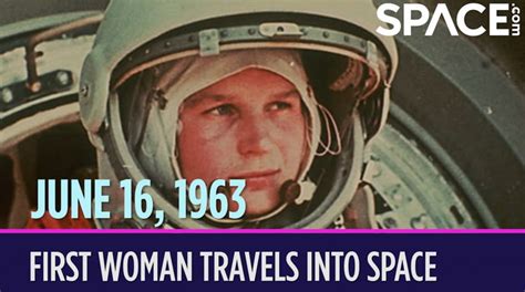 otd in space june 16 first woman travels into space space showcase