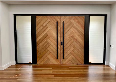 Teal Timber Doors Entry Doors Standard And Custom Sizes Byron Bay