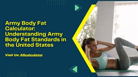 Army Body Fat Calculator Understanding Army Body Fat Stan Flickr