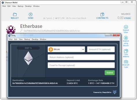 Ethereum miner built for your primary pc mine is a simple to use ethereum miner features: 10 Best Ethereum (ETH) Mining Software In