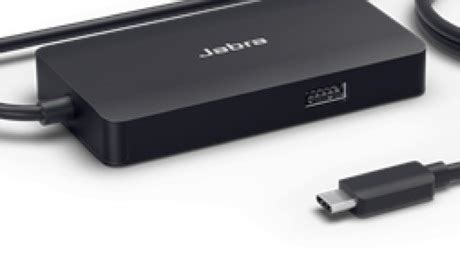 Jabra panacast usb hub usb c. Jabra PanaCast USB Hub | Cables | ARP.nl