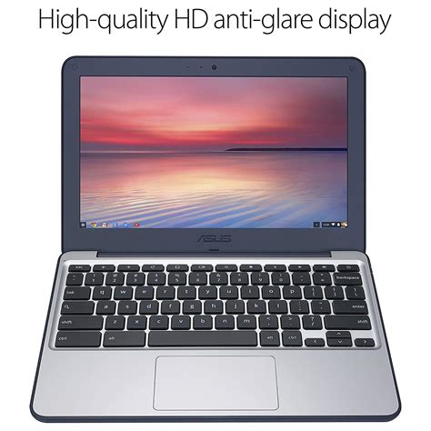 Asus Chromebook C202sa Ys02 116in Ruggedized And Water Resistant Desi