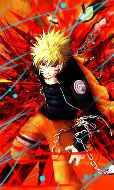 Hình ảnh Naruto 3d đẹp Sắc Nét Nhất Làm Hình Nền điện Thoại Máy Tính