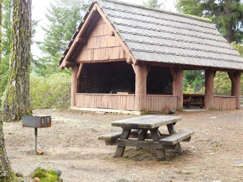 Fish Lake Campground Rogue River Rogue River Siskiyou National